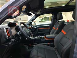 Haval Dargo